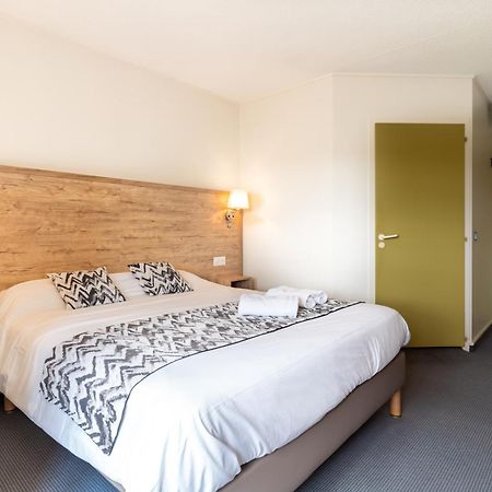 Abor Hotel, Mont De Marsan Saint-Pierre-du-Mont Kültér fotó