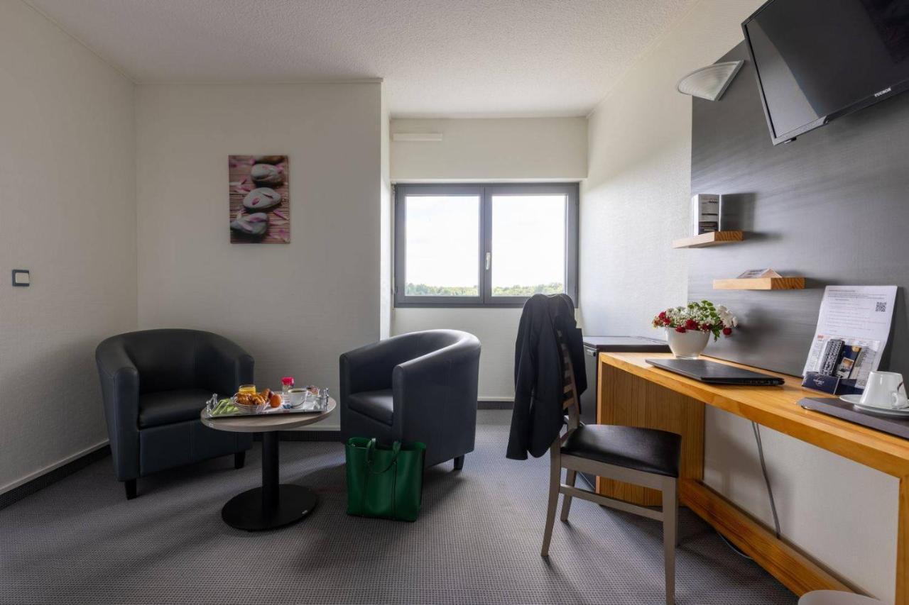 Abor Hotel, Mont De Marsan Saint-Pierre-du-Mont Kültér fotó