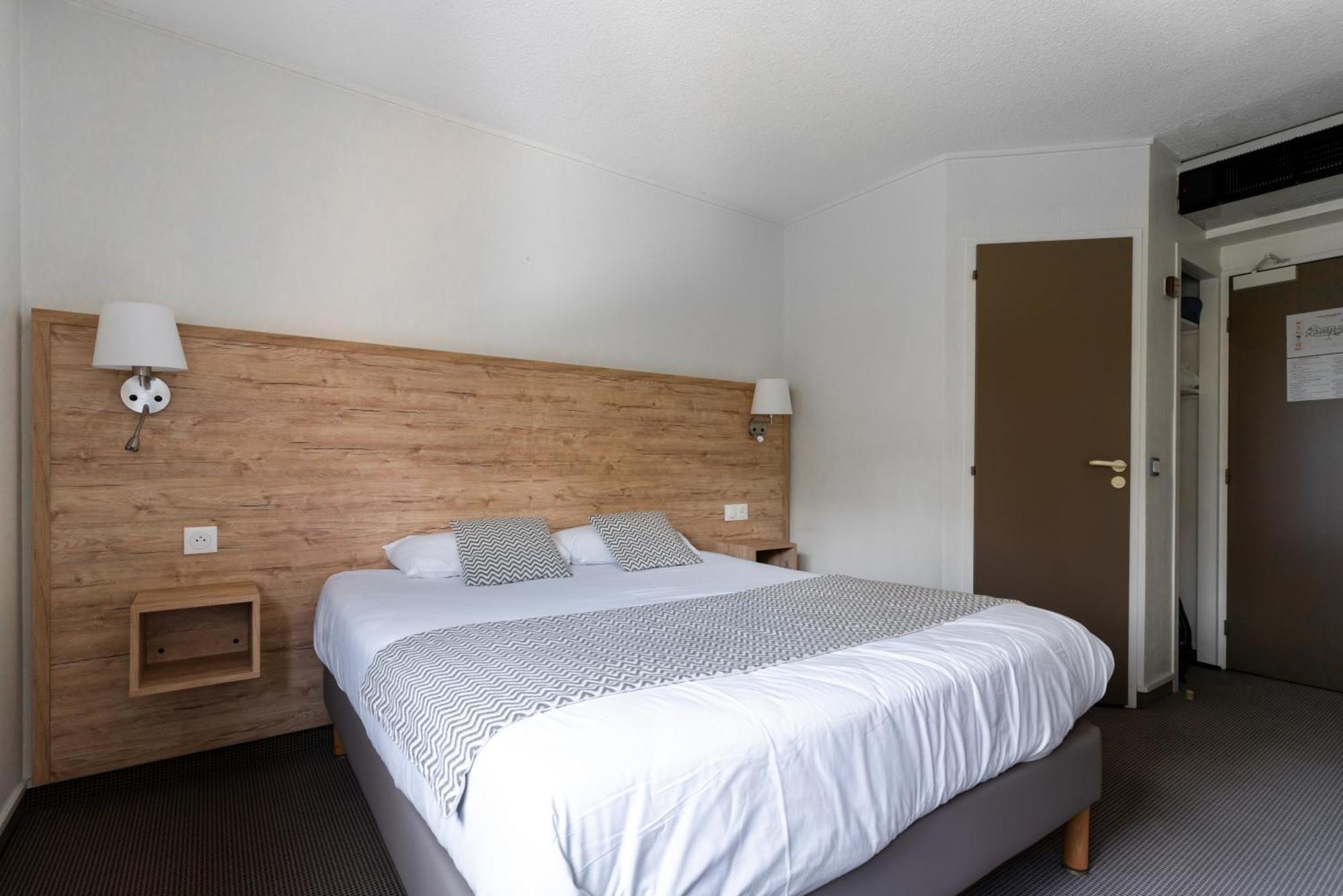 Abor Hotel, Mont De Marsan Saint-Pierre-du-Mont Kültér fotó